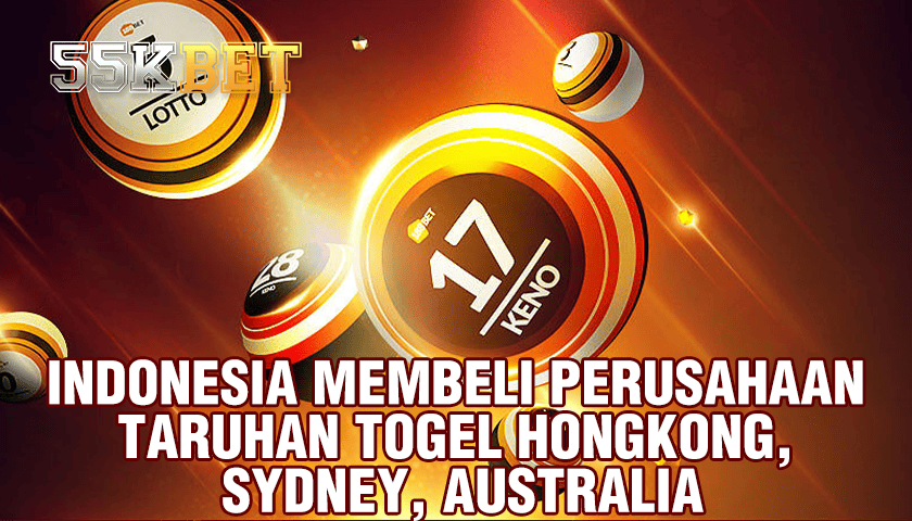 KAPSUL4D SLOT TERPERCAYA DI INDONESIA