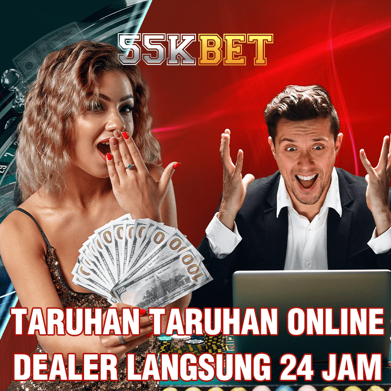 RAJAPOKER # Daftar Situs Slot & Poker On Resmi 2025
