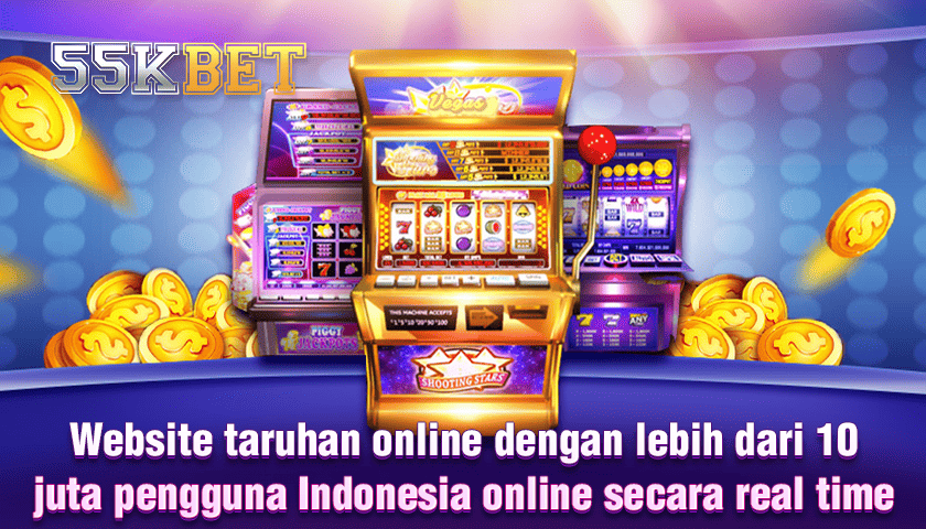 Megahoki Situs Slot Dengan RTP Tertinggi Paling Gacor
